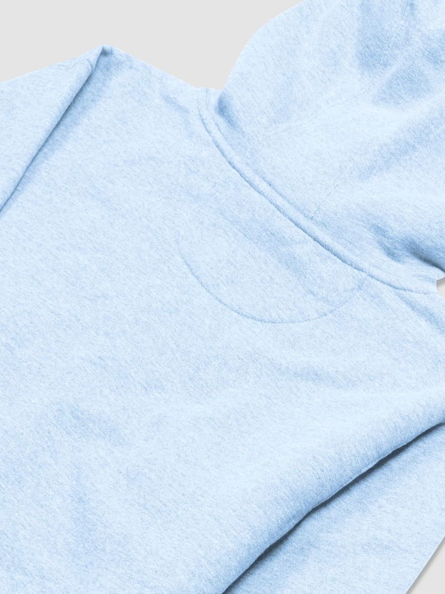 Drinking Around the World Disney Flight Hoodie: Blue Graphic on White or Blue product image (8)