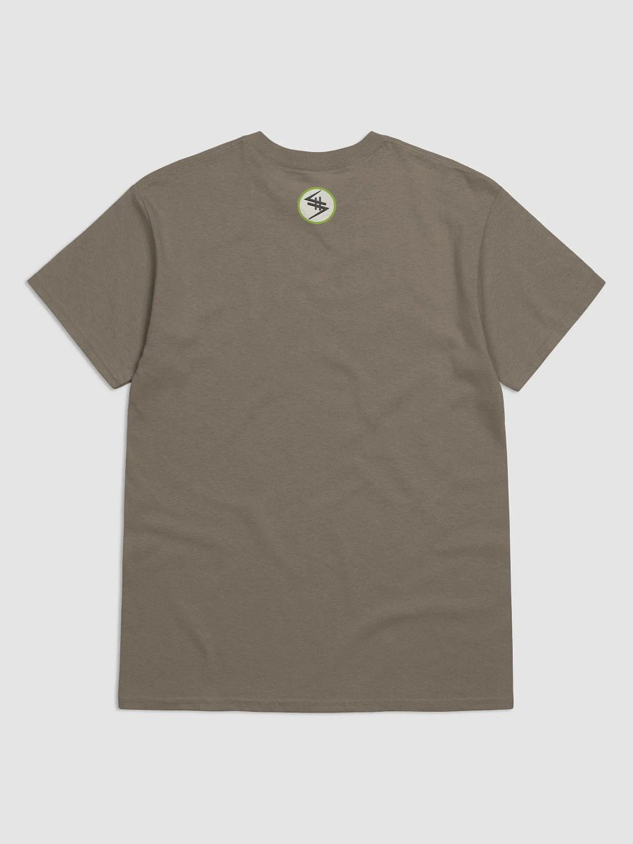 2024 / Shadow Retro Tee product image (6)