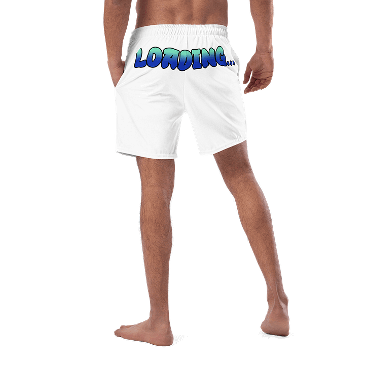 Loading... - Swim Trunks product image (1)