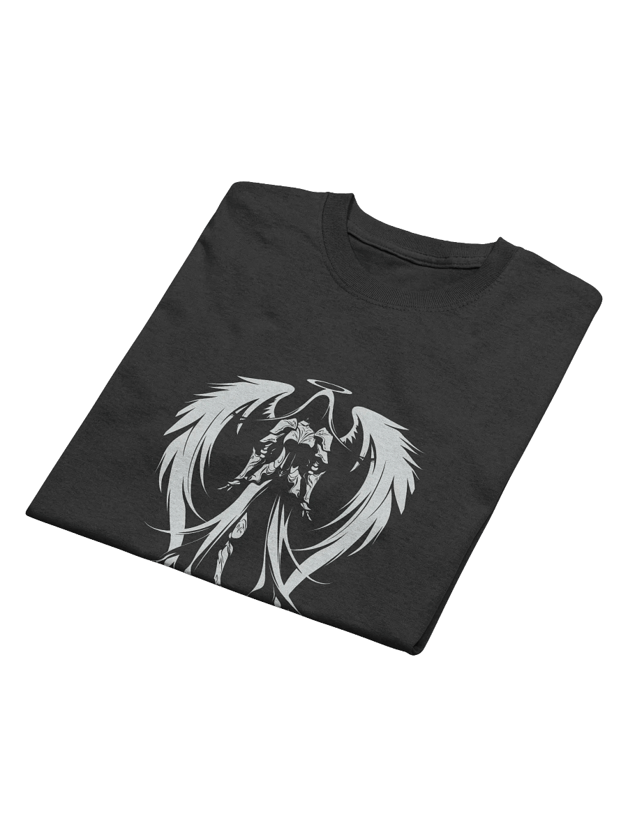 Guardian Angel Heavyweight Printed T-Shirt product image (4)
