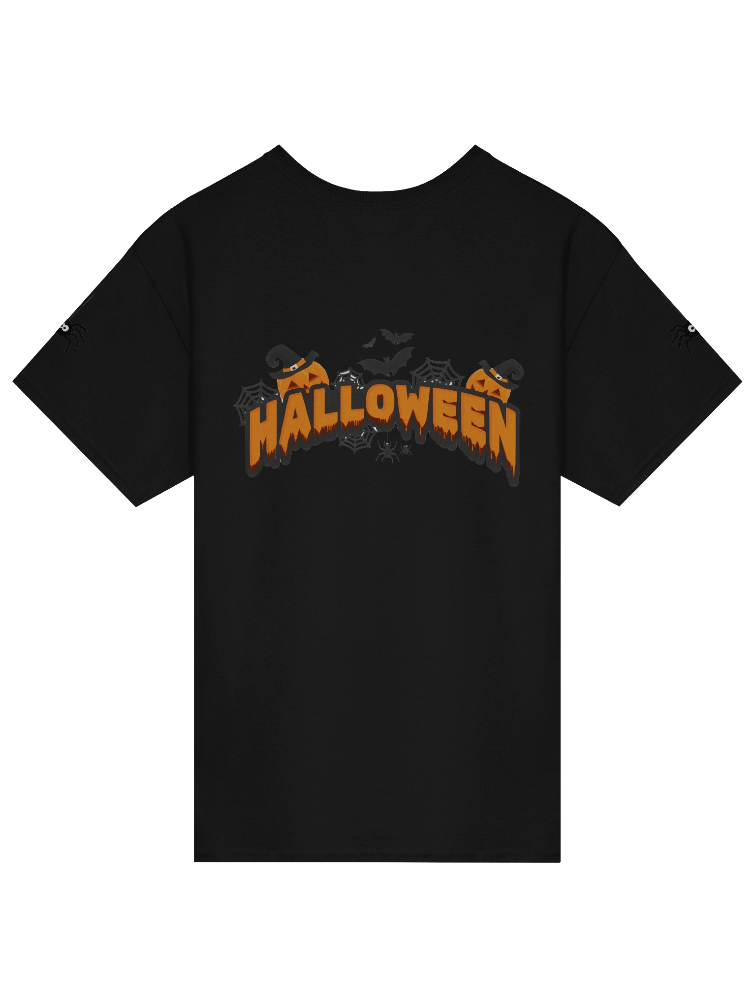 Halloween T-Shirt product image (12)
