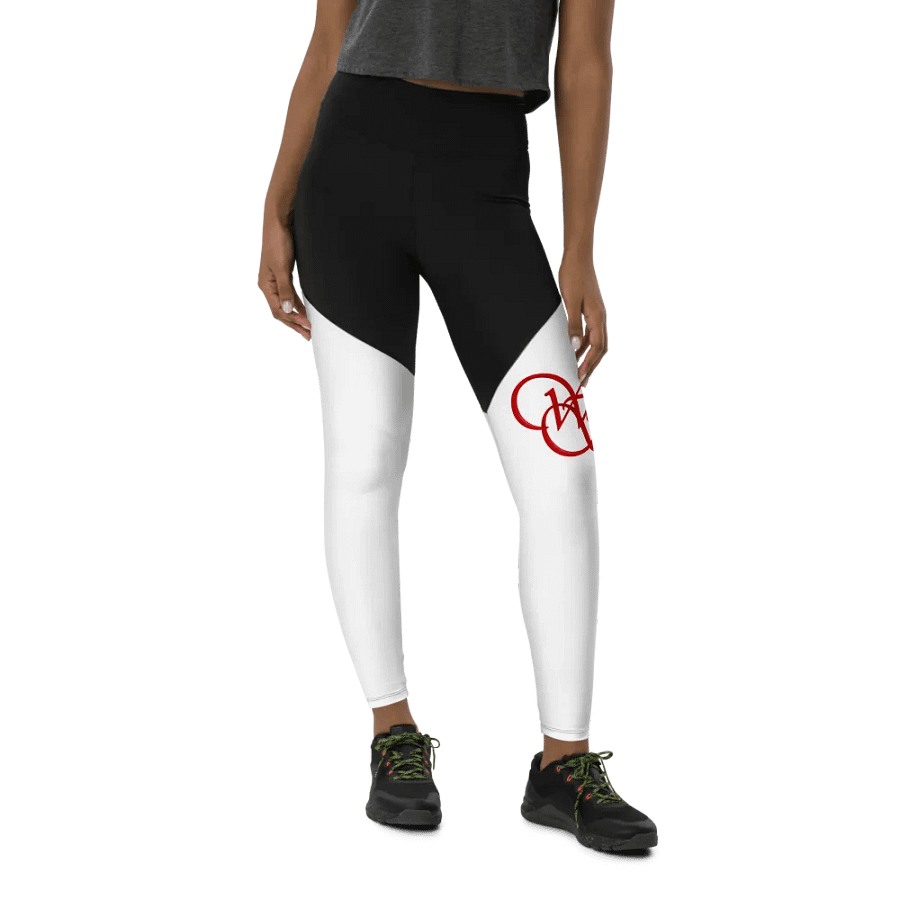 WS Sports Leggings product image (11)