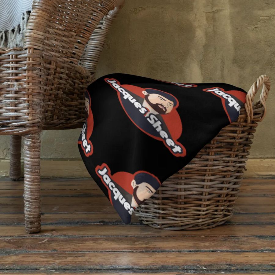 Jacques Sheet Blanket product image (9)