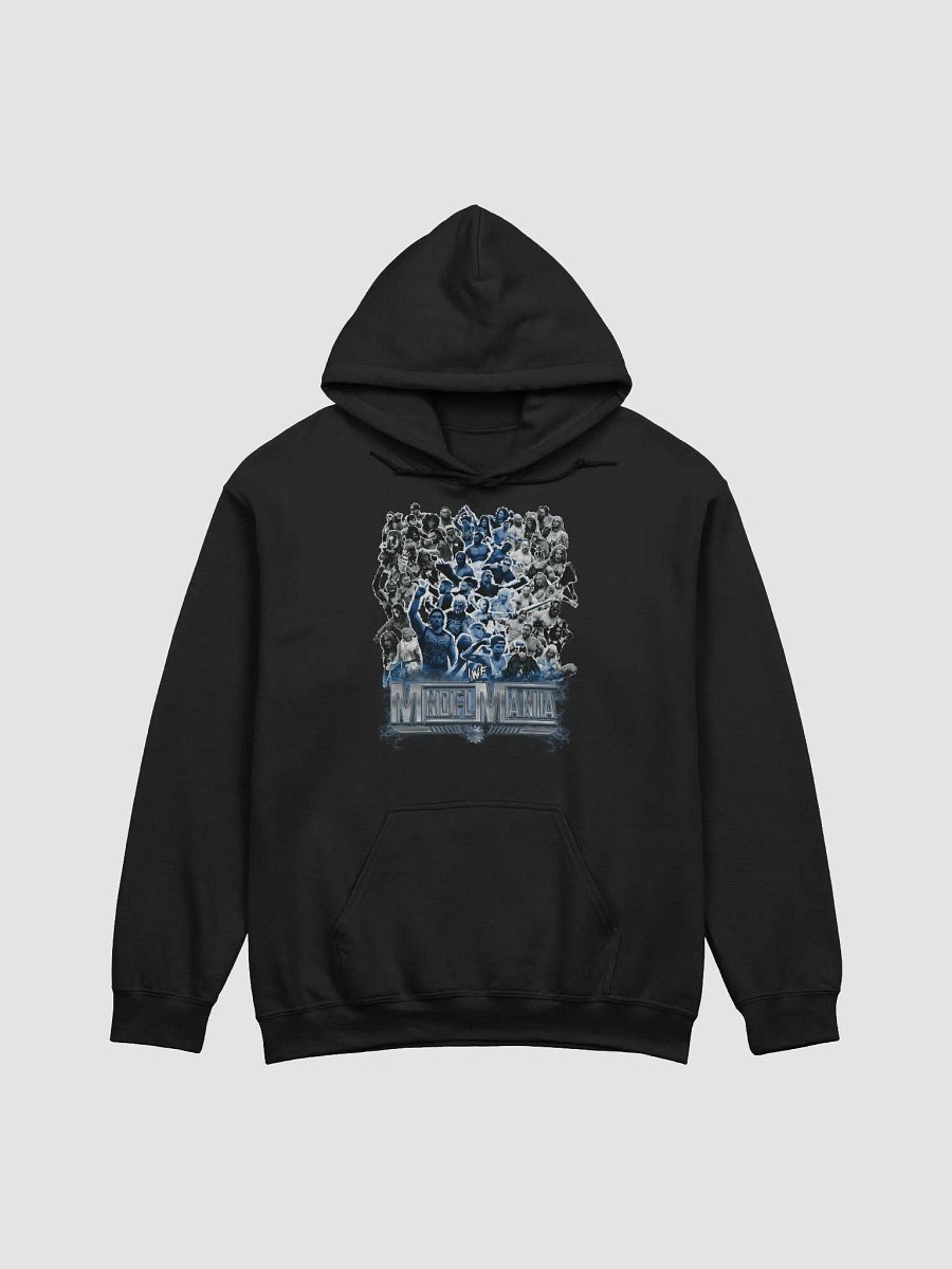 IWF MNDFL Mania Exclusive Hoodie product image (1)
