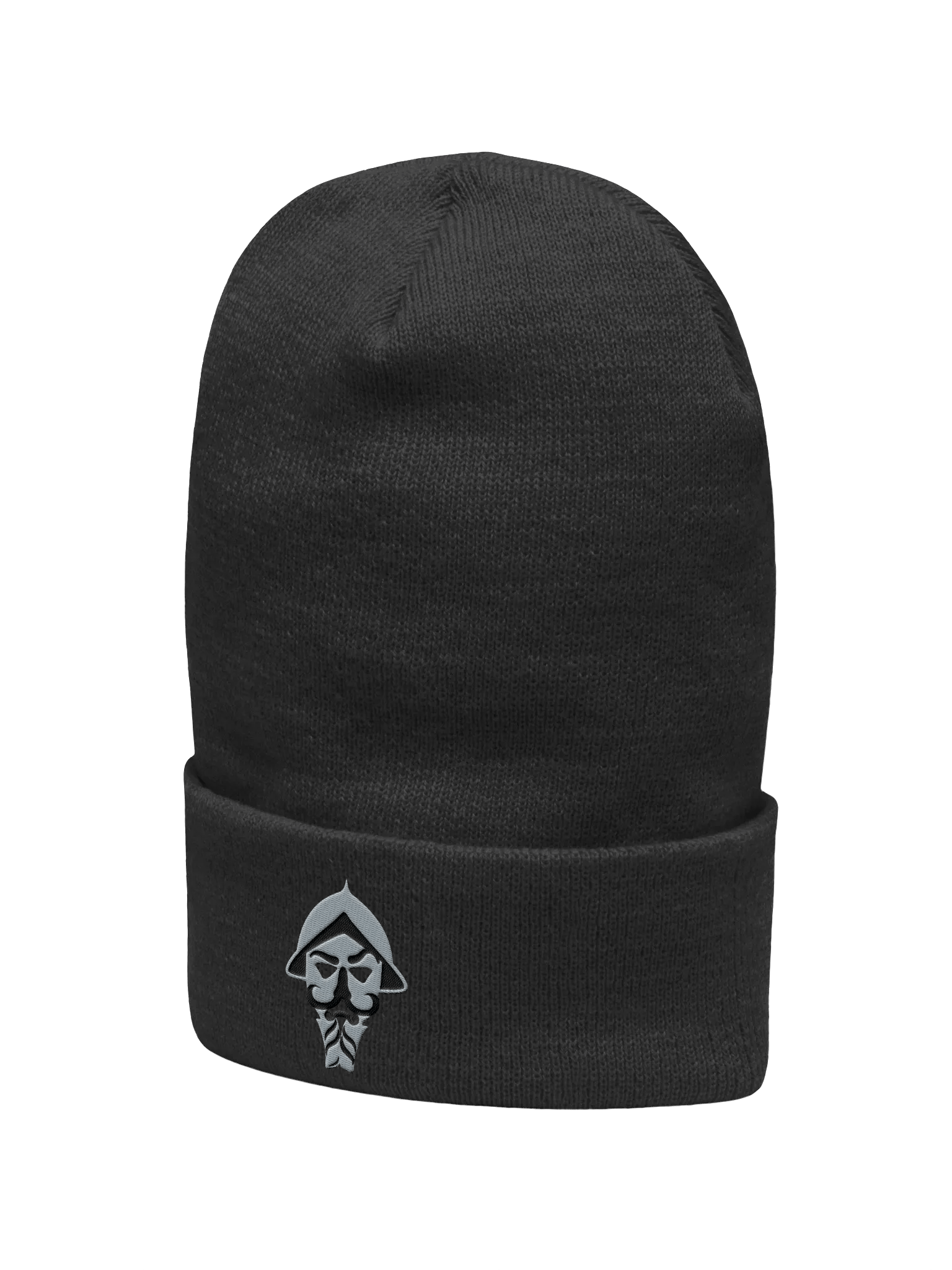 Ironbeard Tactical Cuffed Beanie product image (2)