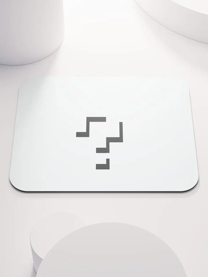 Asimaly Mouse Pad product image (1)
