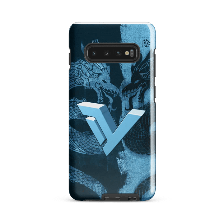 Voix eSports Dragon Samsung Tough Case product image (2)