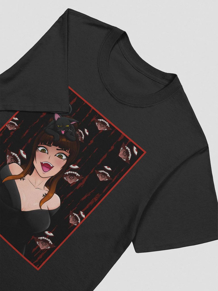 jxtunn&Surtr | JJK Inspired | Unisex Softstyle T-Shirt product image (3)