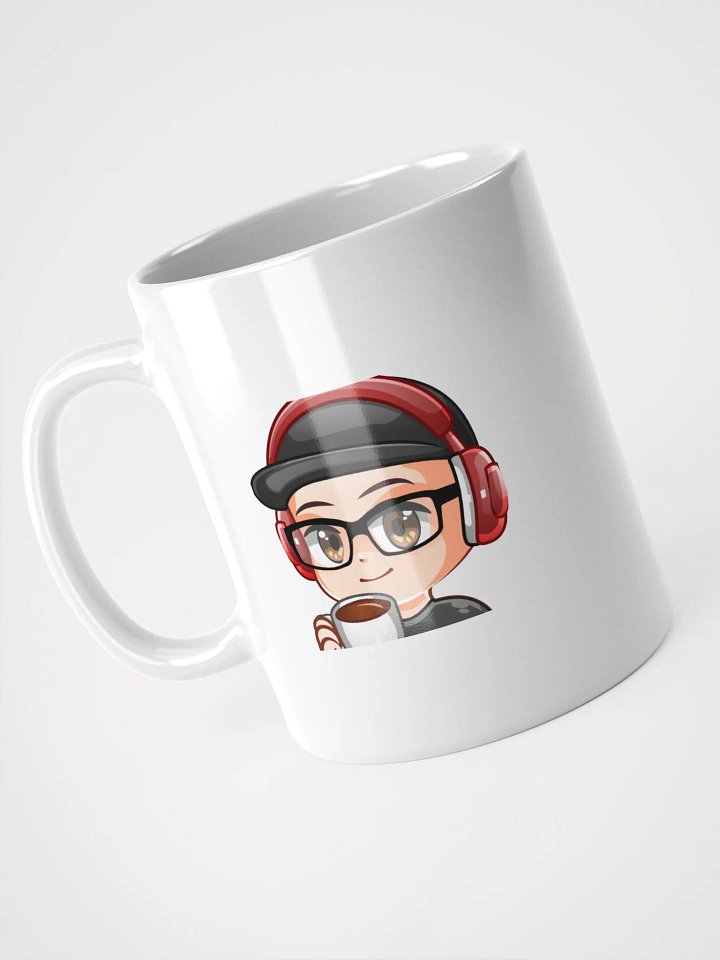 Twurkk Emotes Mug product image (1)
