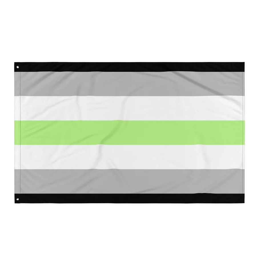 Agender Flag product image (3)