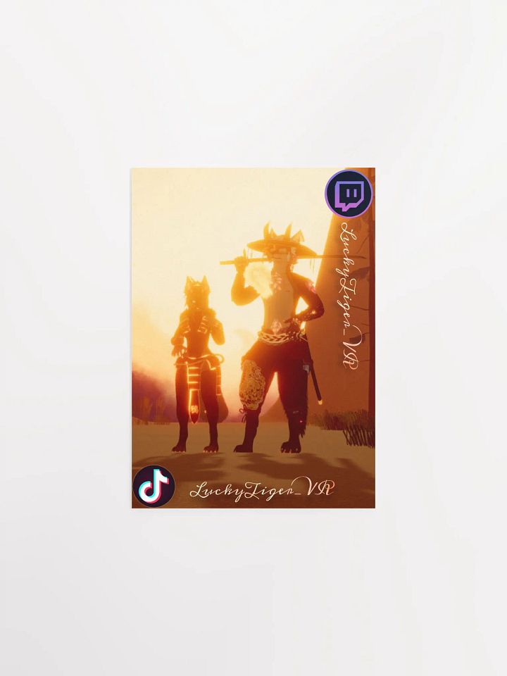 limited time poster of friendship product image (2)