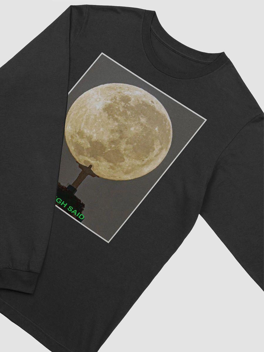 Christ the Redeemer Holding the Moon product image (3)