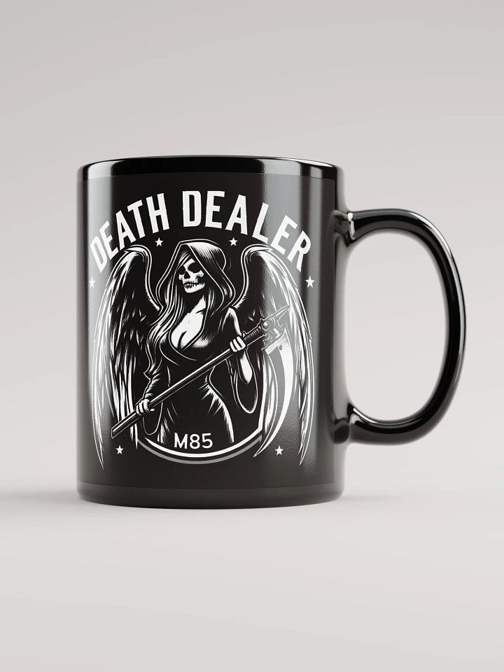 DeathDealer Coffee product image (1)