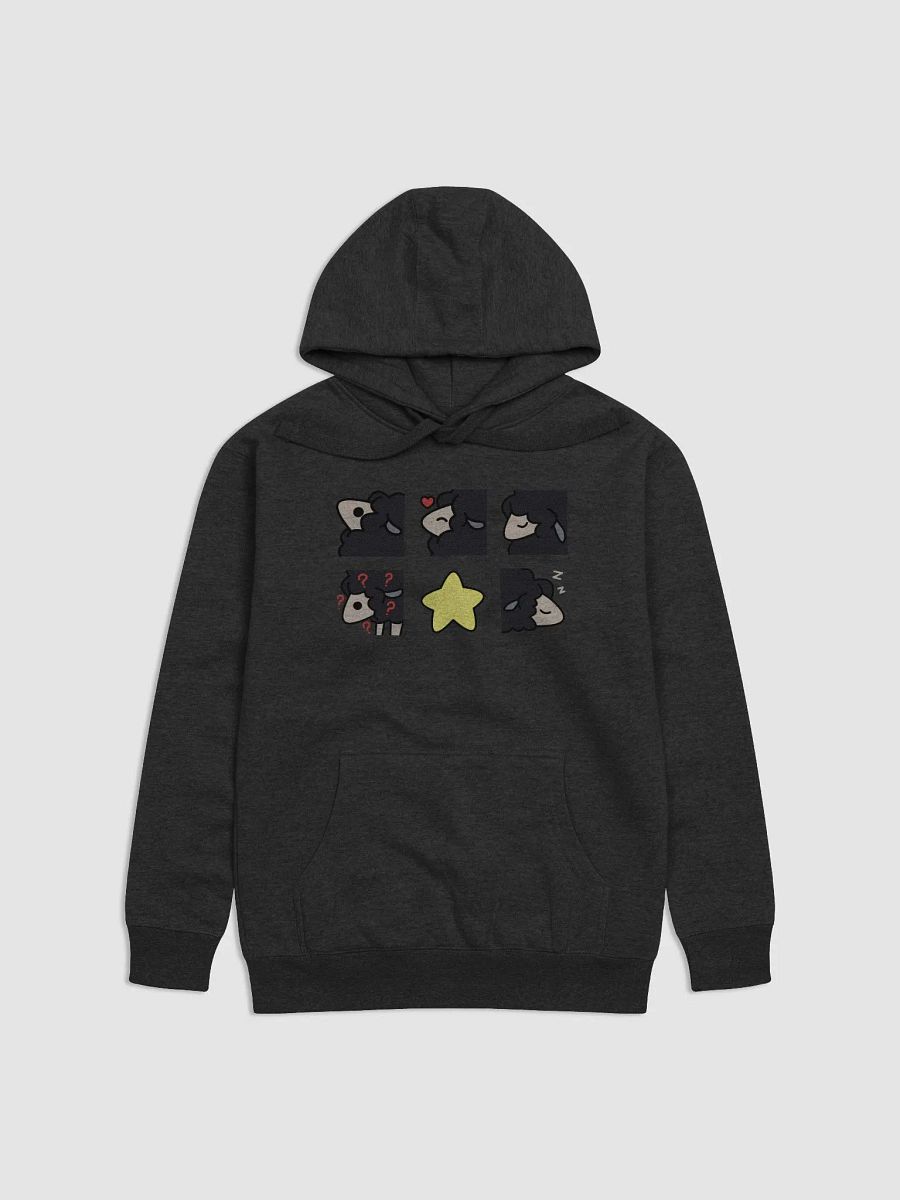LilaoftheWind Emote Sweater product image (1)