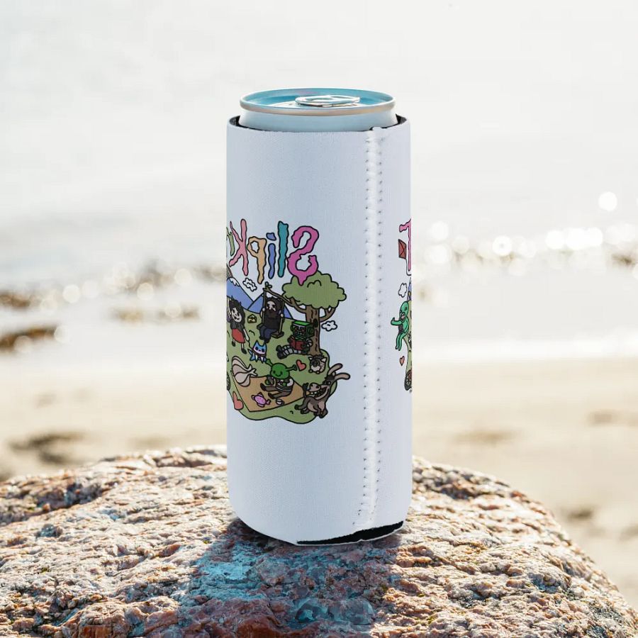 tonkpilS Whiteclaw Cozie product image (9)