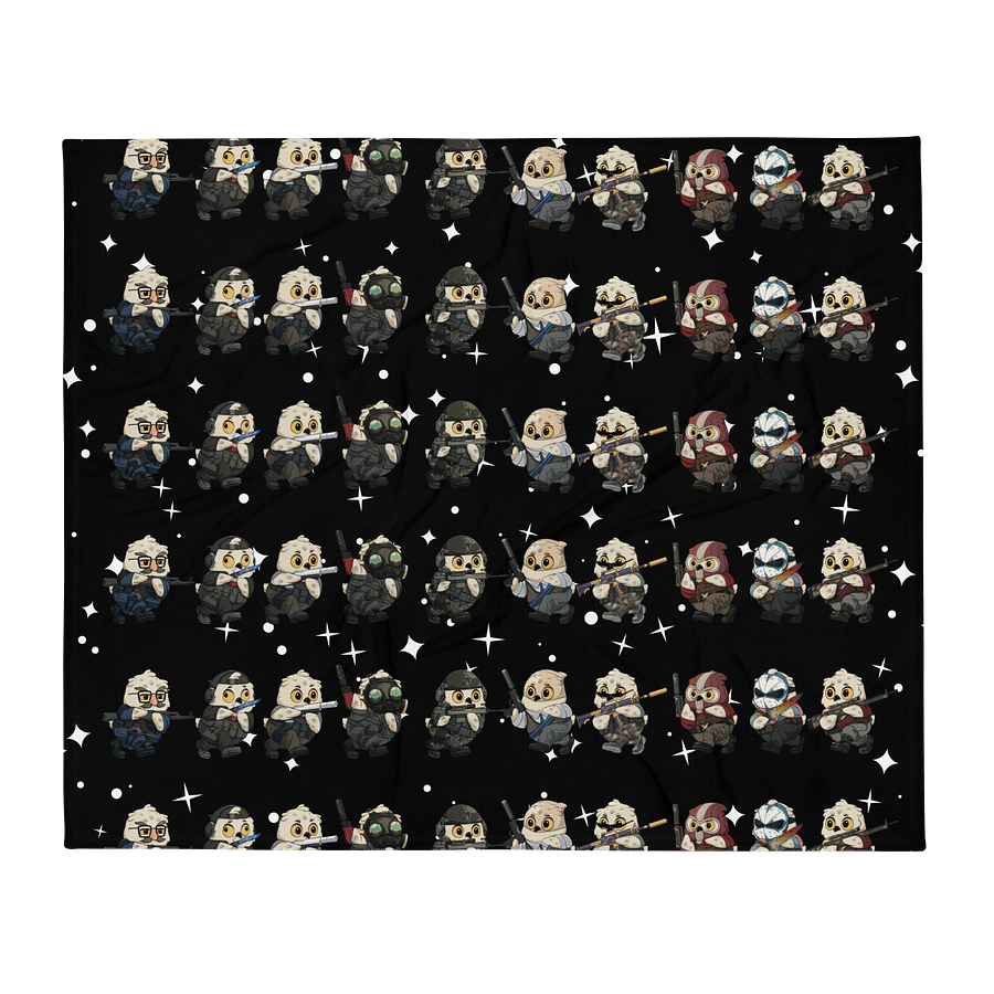 CT vs T Blanket product image (1)