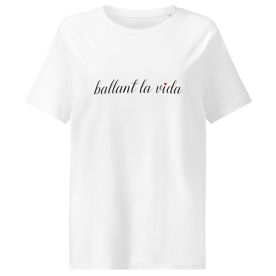 Camiseta ballant la vida women product image (1)