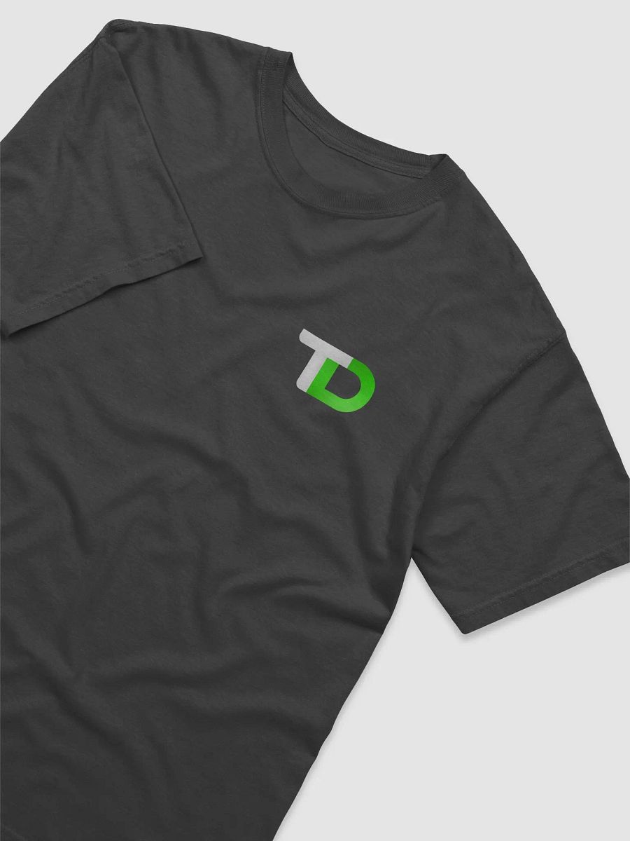 Camiseta TD product image (5)
