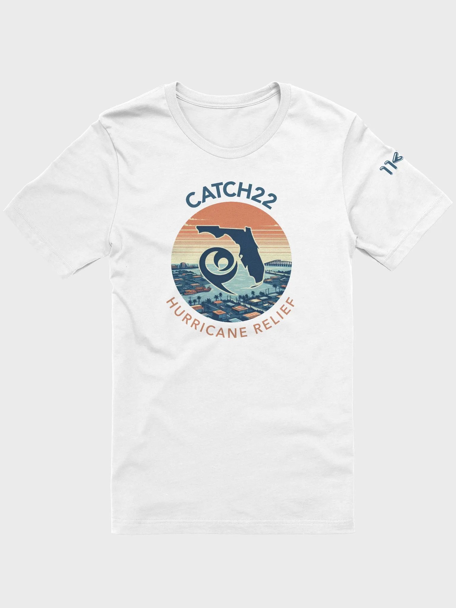 Hurricane Relief product image (3)