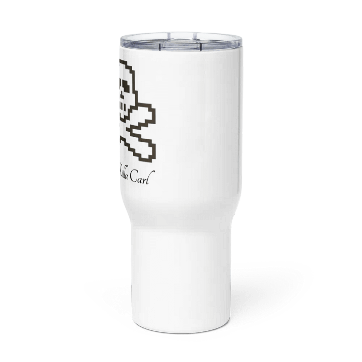 Bot Killa Travel Mug product image (2)