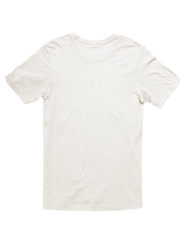 Sakura RRHQ Tee - Light product image (2)