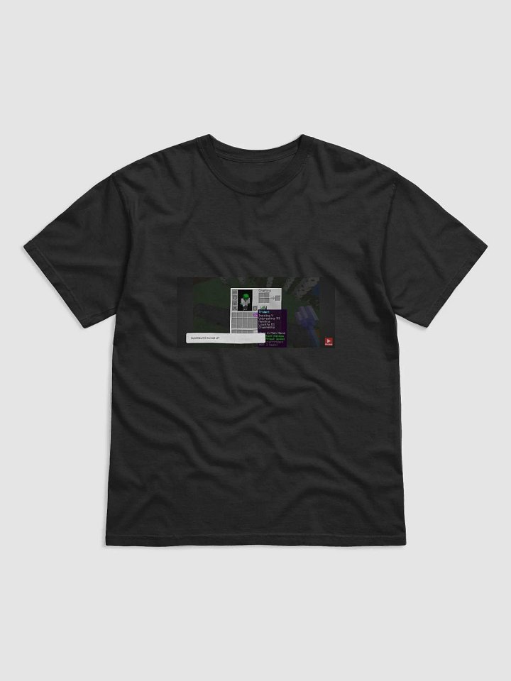 Craft tee product image (1)