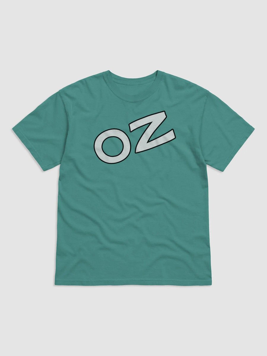 Emerald City Salon Workers, Comfort Colors Garment-Dyed Heavyweight T-Shirt product image (1)