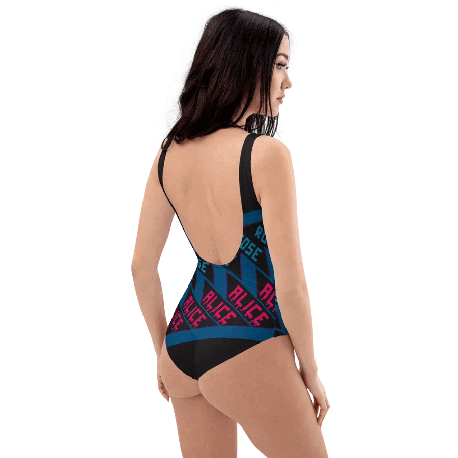 AR PIXEL Swimsuit product image (10)