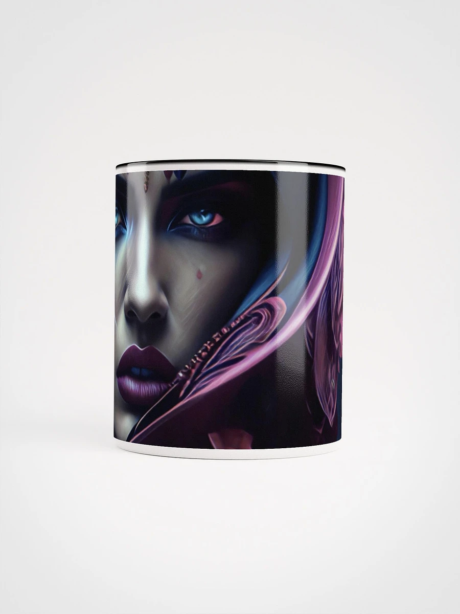 Seraphina's Shadow Mug product image (4)