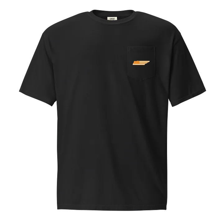 Tennessee Pride Tee product image (2)