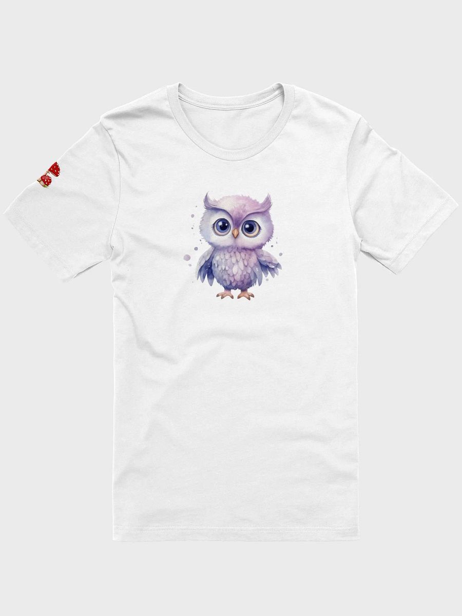 Hooty Mascot product image (3)