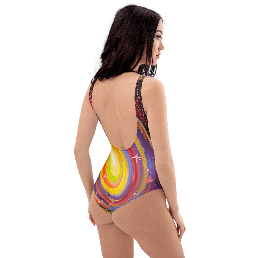 Red Galaxy One Piece product image (8)