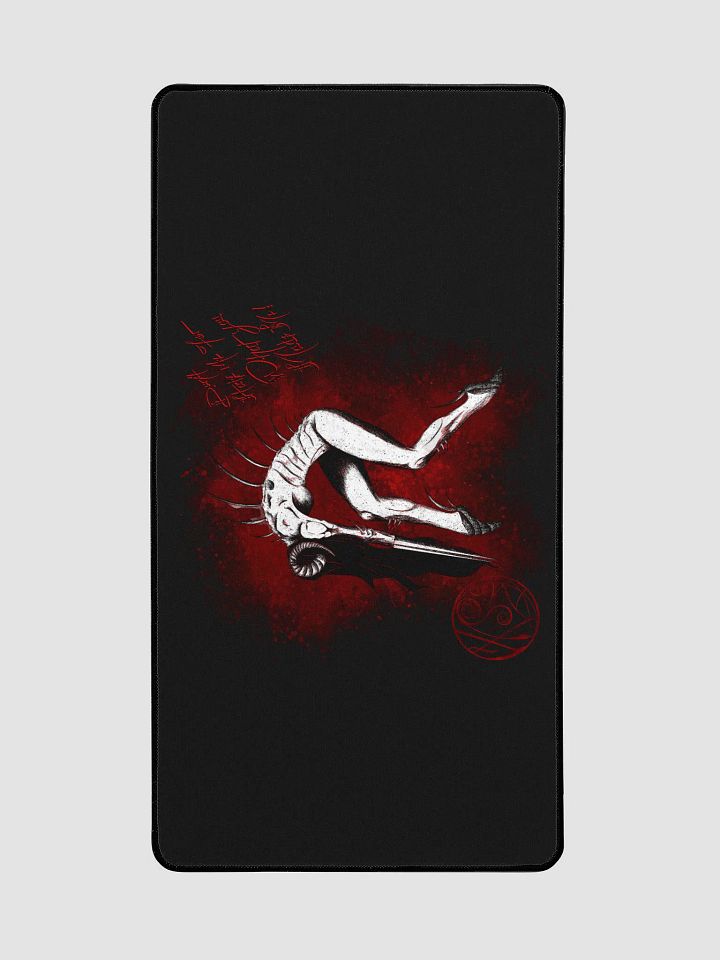 Lilith - Desk Mat (15.5" x 31.5") product image (2)