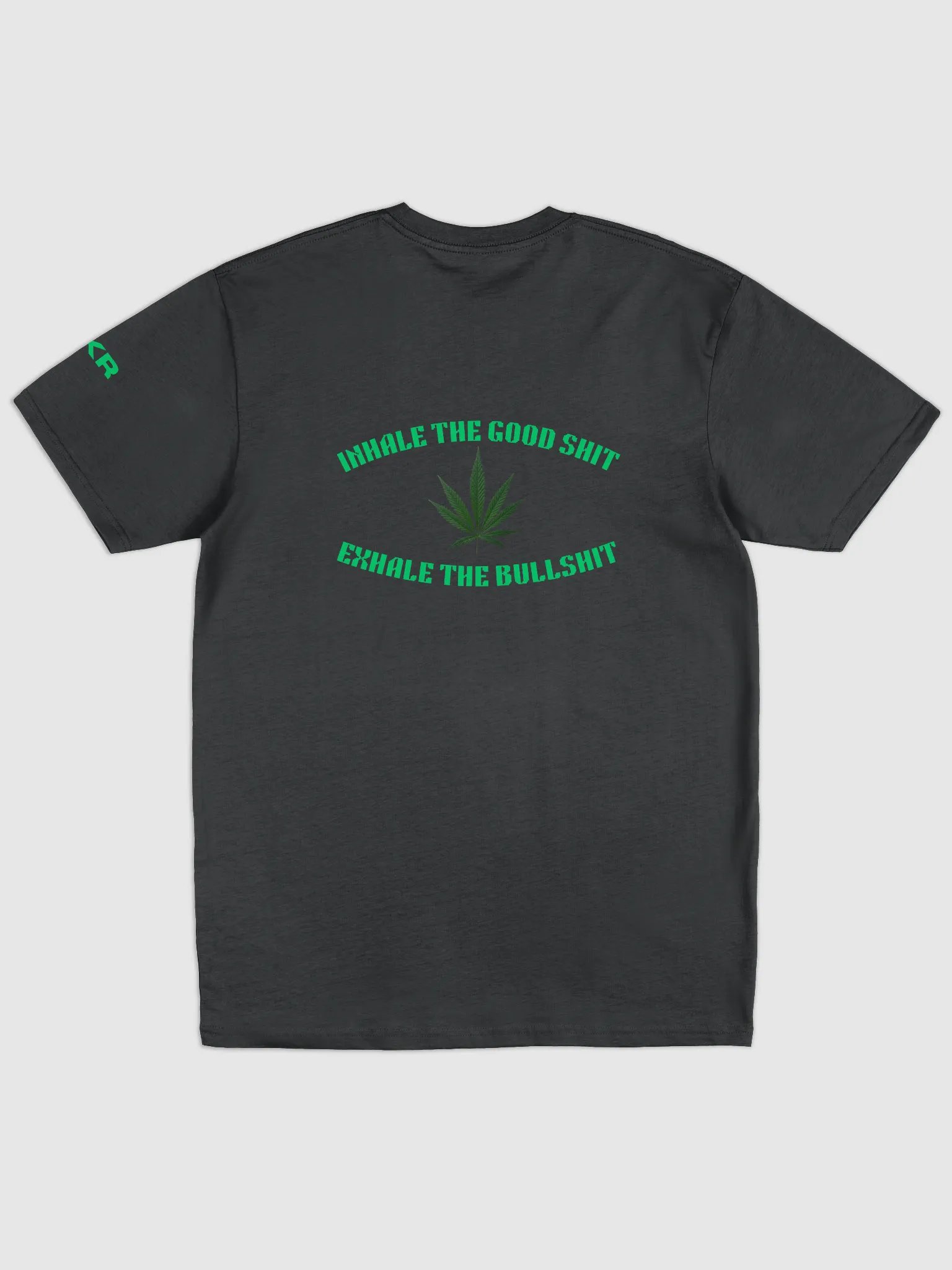 PKR QUOTE T SHIRT product image (9)