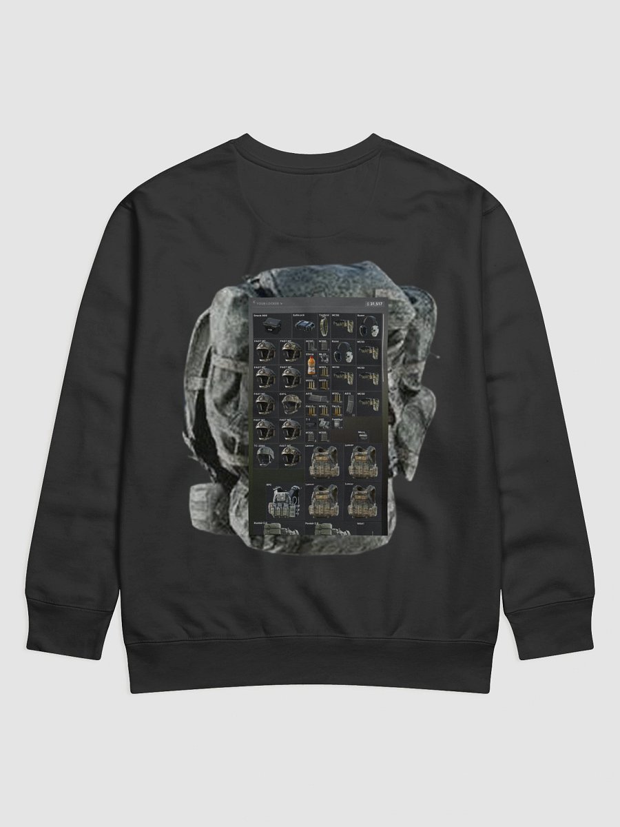 Graying My Zone | Sweatshirt product image (4)