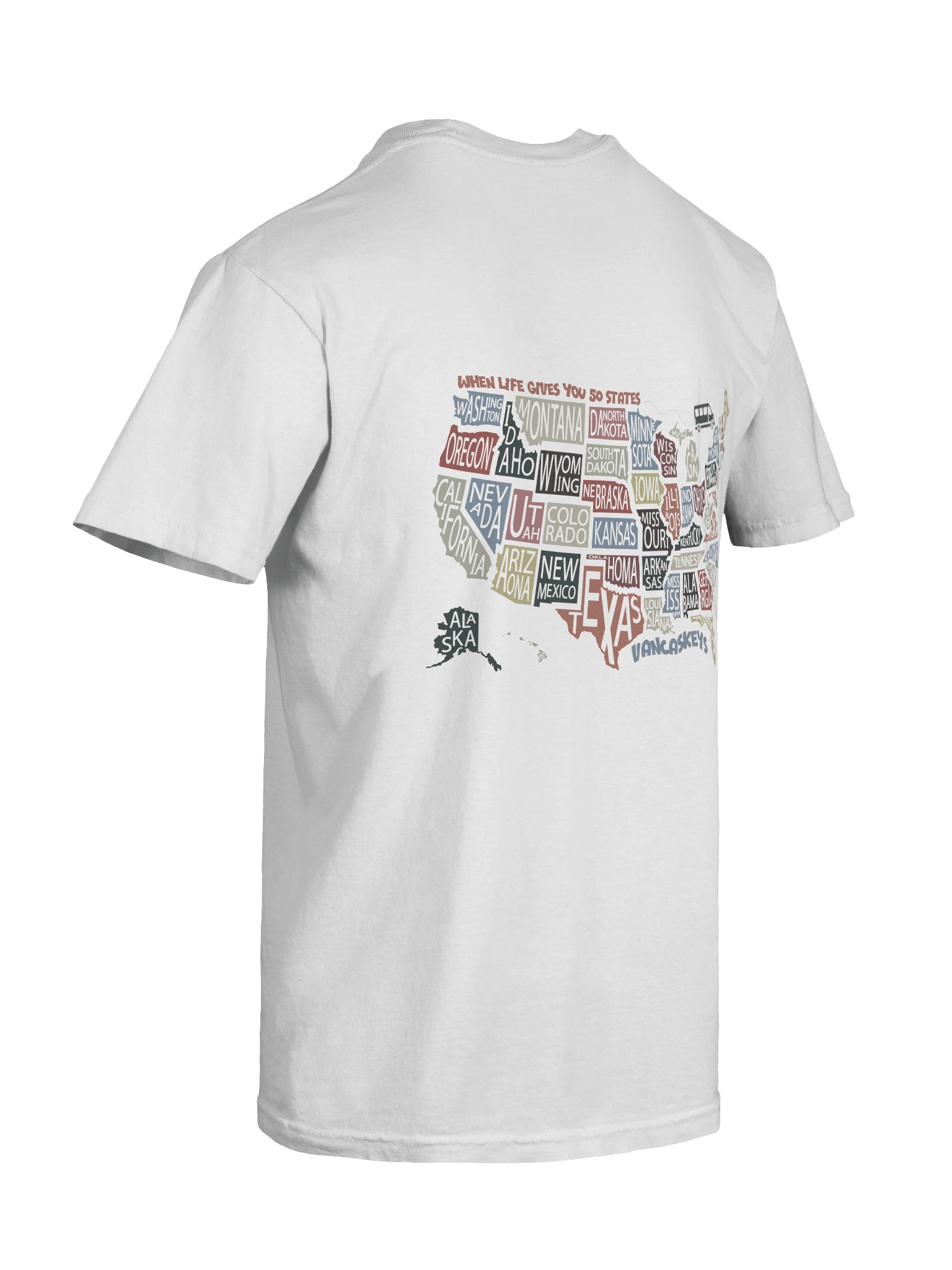 PIT CREW MEMBER The Lemon Route Collection product image (20)