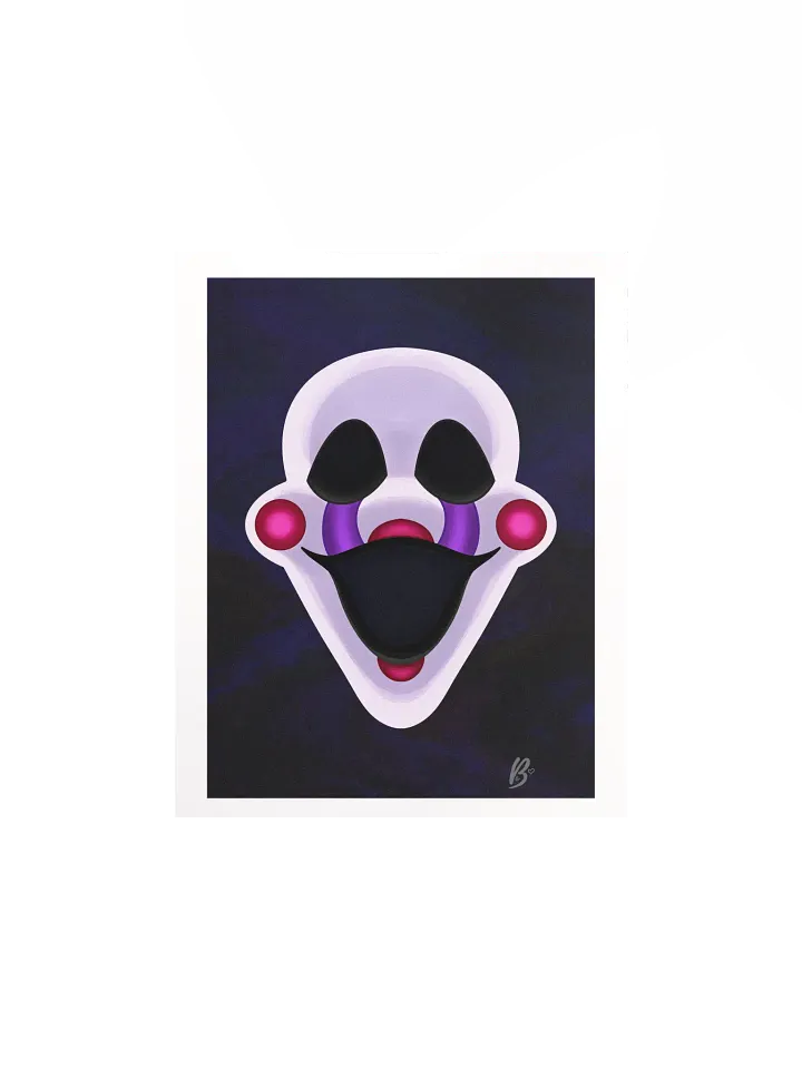 Playful Puppet product image (1)