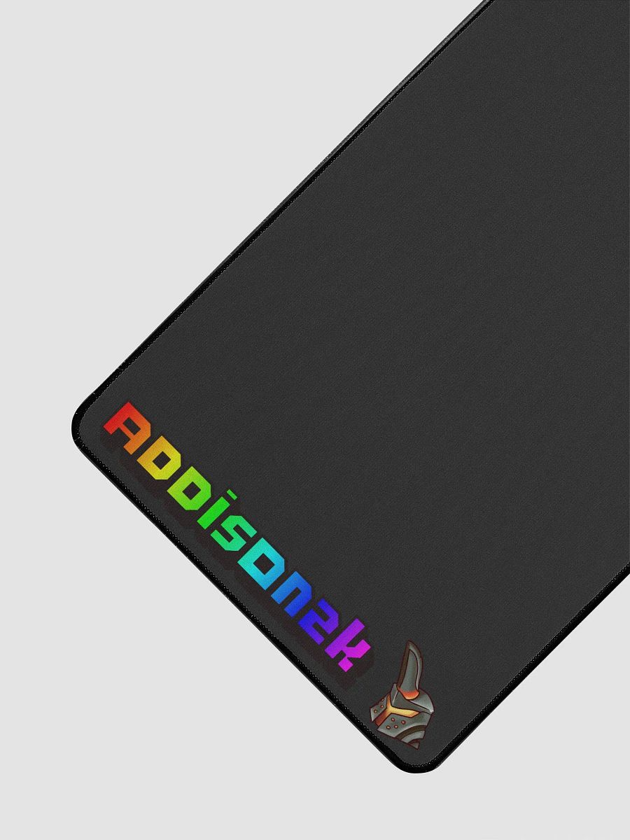 a2kDeskMatt B/Rainbow 15.5