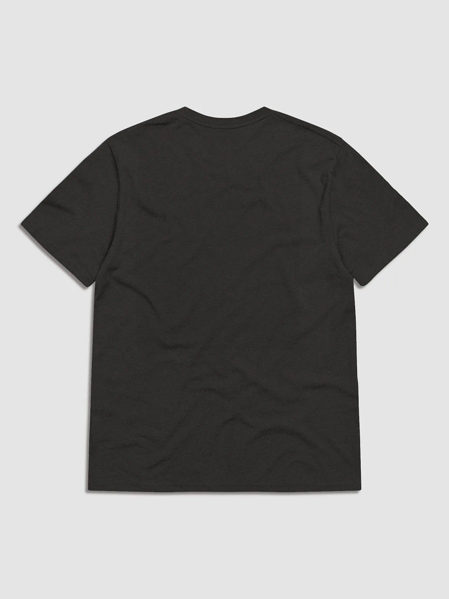Rat Shirt ft. Rats 100% recycled unisex t-shirt product image (5)