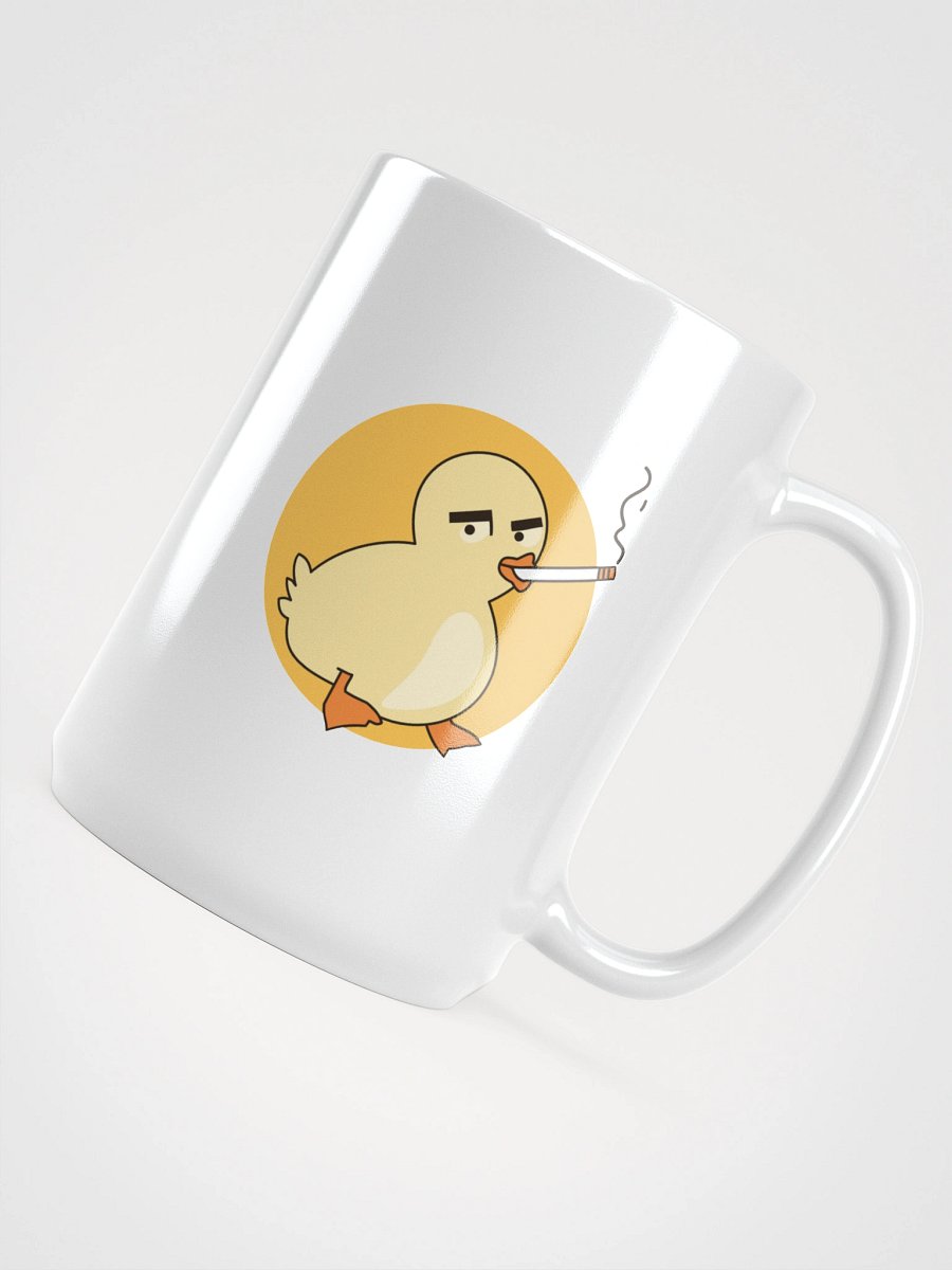 Drag Duck Mug product image (4)