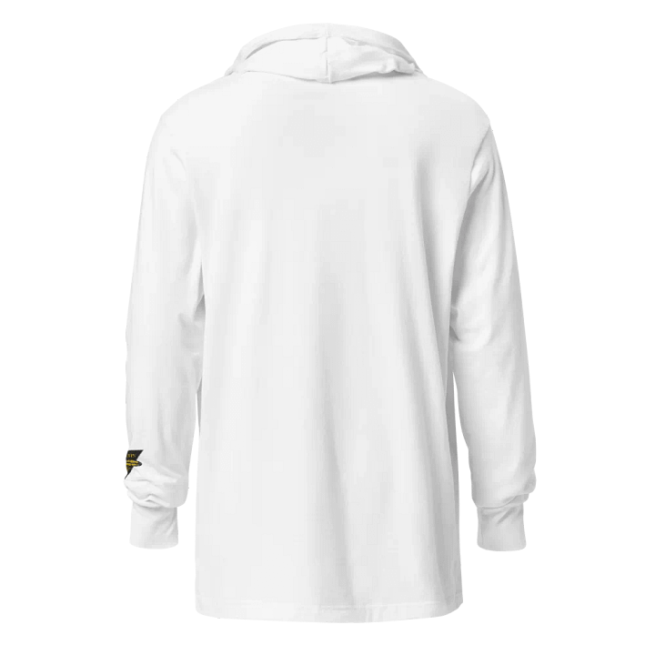 Beyond Gold & Evil Unisex Long Tee product image (2)