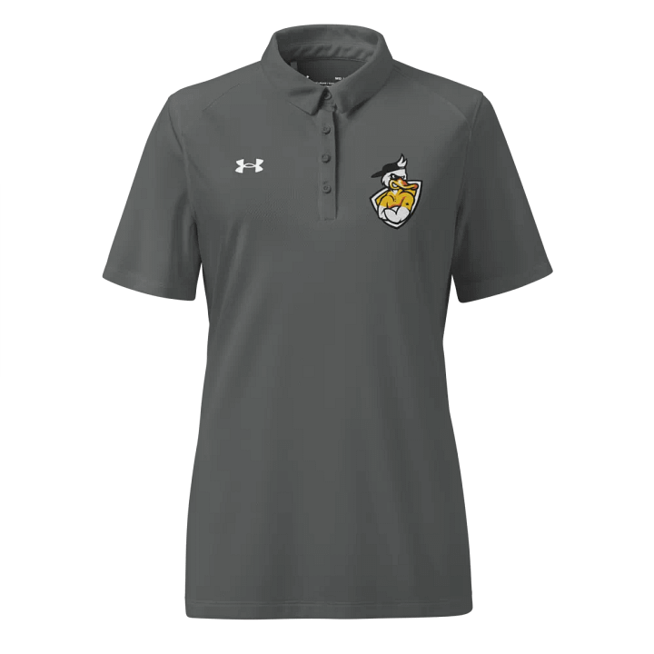 Women's Logo Polo - Under Armour product image (1)