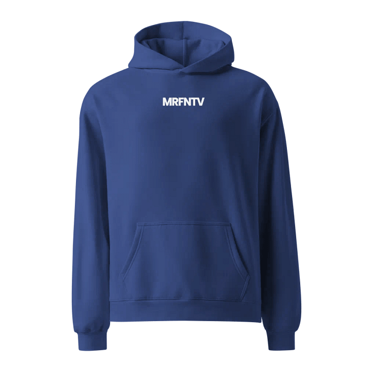 MRFNTV 2024 COLLECTION HOODIE product image (2)
