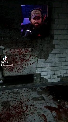 Soooooo that happened...... #outlast #kickstreaming