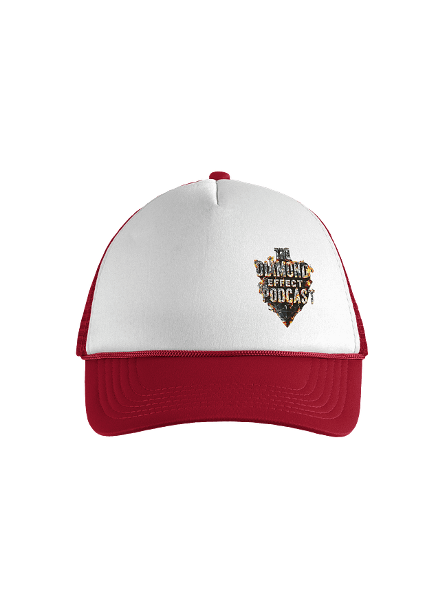 The Diamond Effect Head Wear