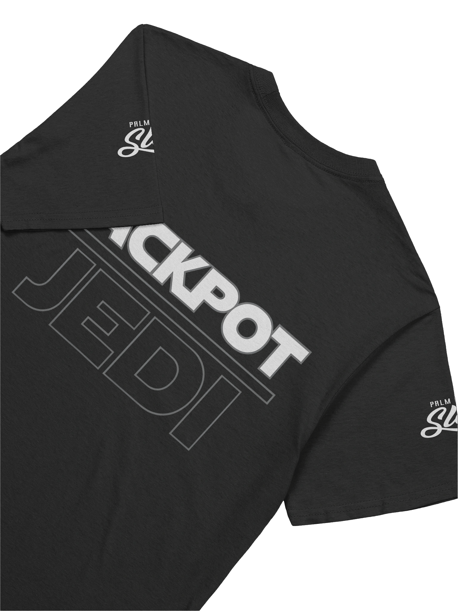 JACKPOT JEDI Jackpot Tee product image (6)
