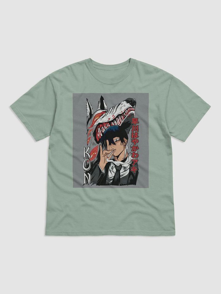 Aki Hayakawa and Kon product image (6)