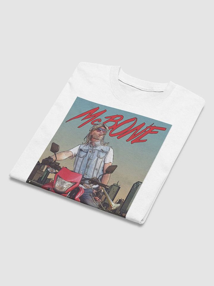 McBONE T-Shirt product image (2)