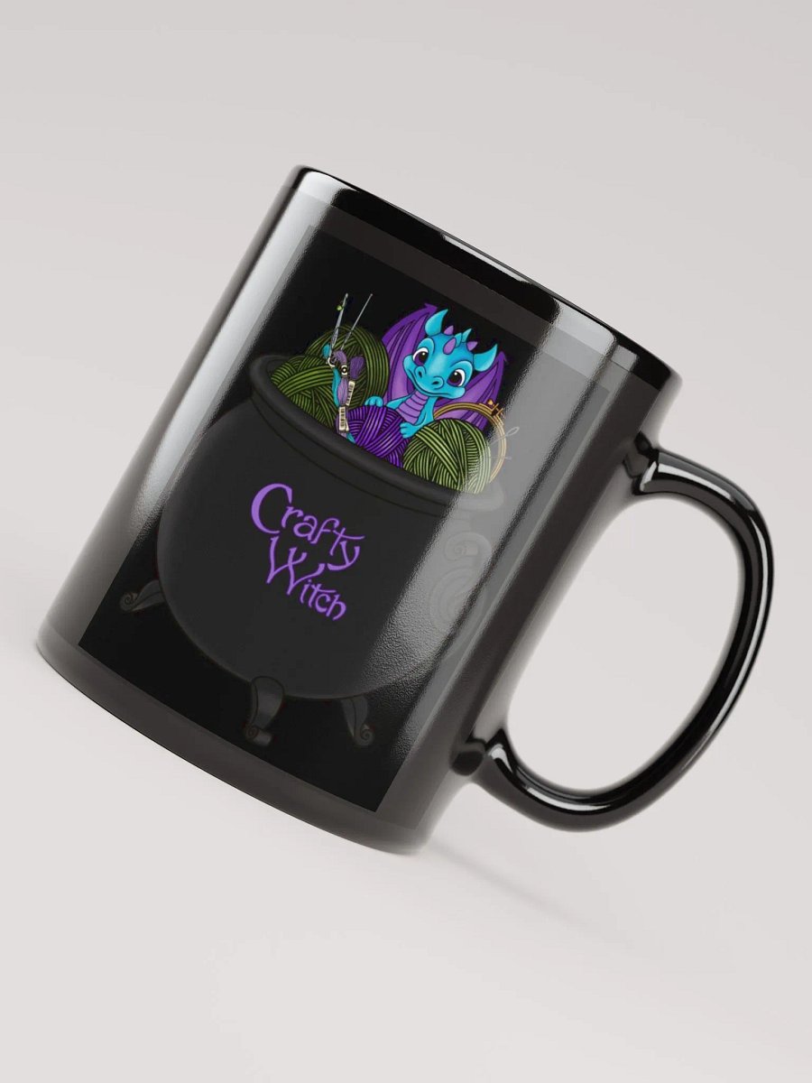 Crafty Witch logo product image (7)