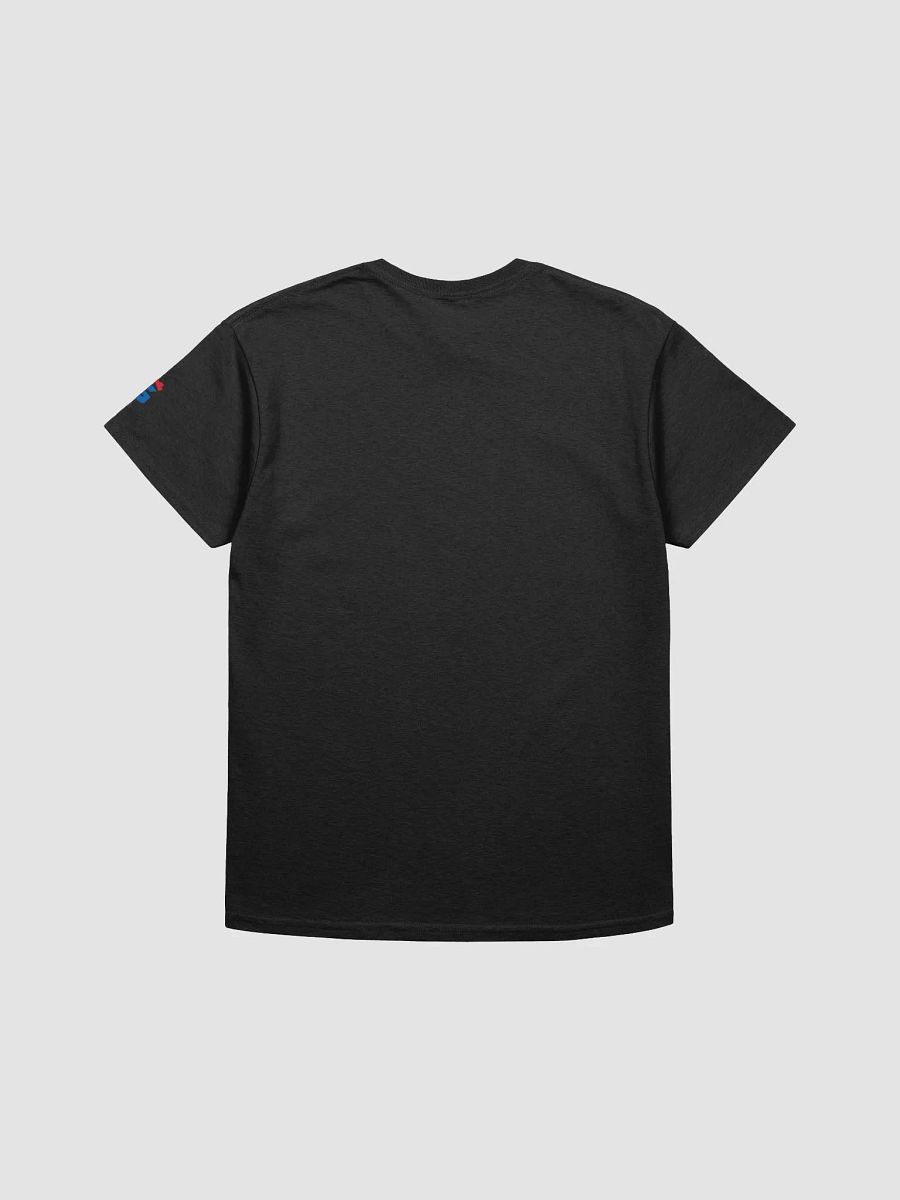 Gildan Heavyweight TEAM GORAN Logo Shirt product image (3)
